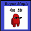 Rogue Magic logo