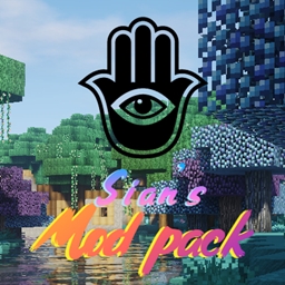 siaaaaan's Modpack logo