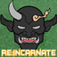 Re:Incarnate logo