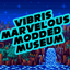 Vibri's Marvelous Modded Museum logo