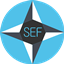 SEF Ores logo