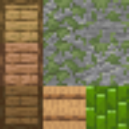 Silverwolf's Building Blocks project image