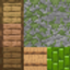 Silverwolf's Building Blocks logo