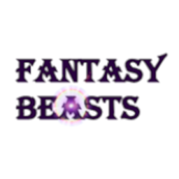 Fantasy Beasts fantasia edition