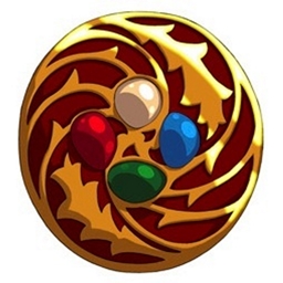 Huntik mod logo
