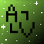 Abnormally Vanilla logo