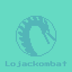 Lojackombat project image
