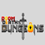 Doom Death And Dungeons logo