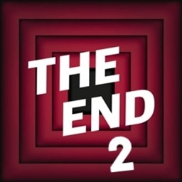 The End 2 logo