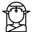 The Dreams of purple Rpg logo