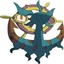 Structures Dhelmise logo