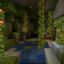 Lush Cave gen logo