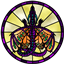 Pantala (Wings Of Fire) logo