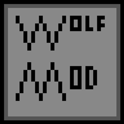 LeWolfYT's WolfMod project image