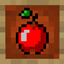 Apple 3D logo