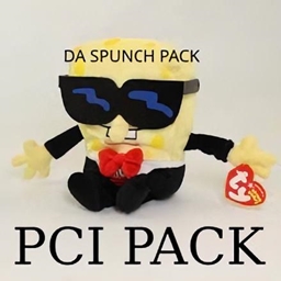 PCIpack