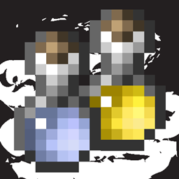 Gingers Drinks+ Mod project image