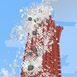 The Super Snow Ball project image