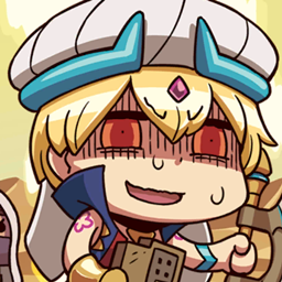 Gilgamesh logo