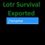 SinglePlayer item Renaming logo
