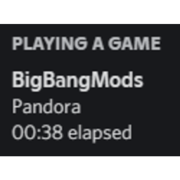 BigBangMods Discord