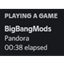 BigBangMods Discord logo