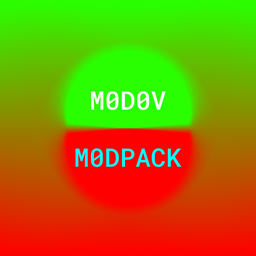 Modov logo