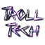 TrollTech logo