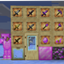 Glass doors + High FPS logo