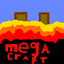Mega Craft by Blastwater logo