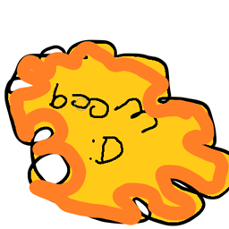 Boom! Kapow! Whoosh! project image
