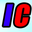 Infinity Craft: The Search for the Stones logo