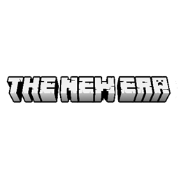 The New Era Mod logo