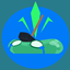Squishcraft Season 1 logo