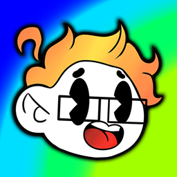 Krzair's MemberSMP Season 1 logo