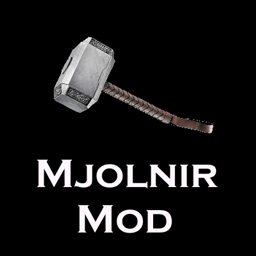 Mjolnir Mod