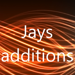 Jays additions project image