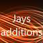 Jays additions logo