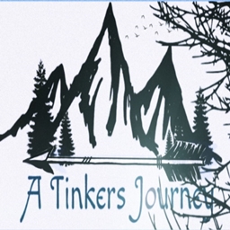 A Tinker's Journey logo
