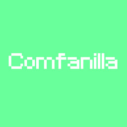 Comfanilla logo