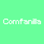 Comfanilla logo