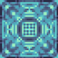 Fractal logo