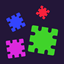 Quilt Loading Screen logo