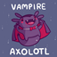 The Vampiric SMP logo