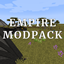 Empire Modpack 2 logo