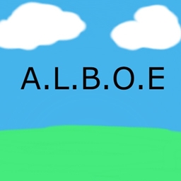 ALBOE logo