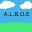 ALBOE logo