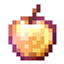 Enchanted Golden Apple and Wool logo