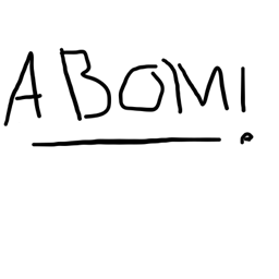 ABOM ( A Bunch Of Mods) logo