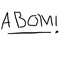 ABOM ( A Bunch Of Mods) logo